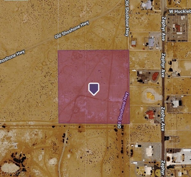2200 S Leslie Street, Pahrump, NV 89048 2200 S Leslie Street, Pahrump, NV 89048