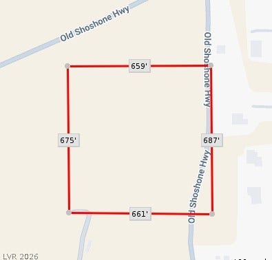 2200 S Leslie Street, Pahrump, NV 89048 2200 S Leslie Street, Pahrump, NV 89048