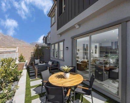 233 Marlette Creek Place, Las Vegas, NV 89138