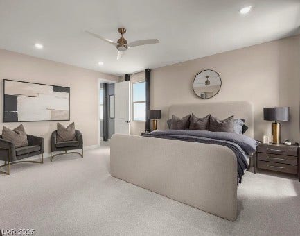 233 Marlette Creek Place, Las Vegas, NV 89138