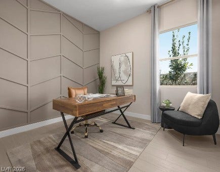 233 Marlette Creek Place, Las Vegas, NV 89138