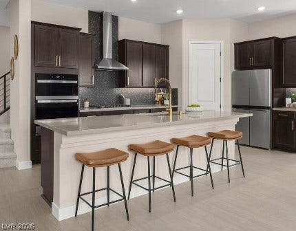 233 Marlette Creek Place, Las Vegas, NV 89138