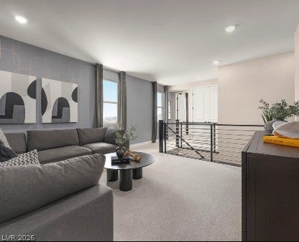 233 Marlette Creek Place, Las Vegas, NV 89138