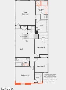 233 Marlette Creek Place, Las Vegas, NV 89138