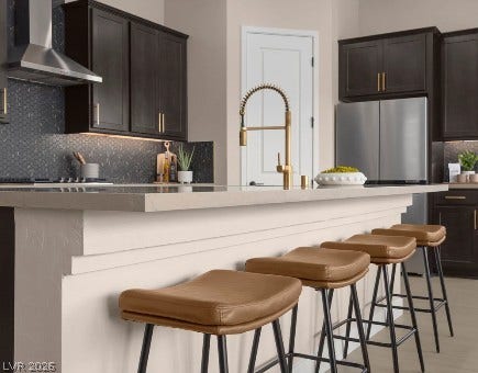 233 Marlette Creek Place, Las Vegas, NV 89138
