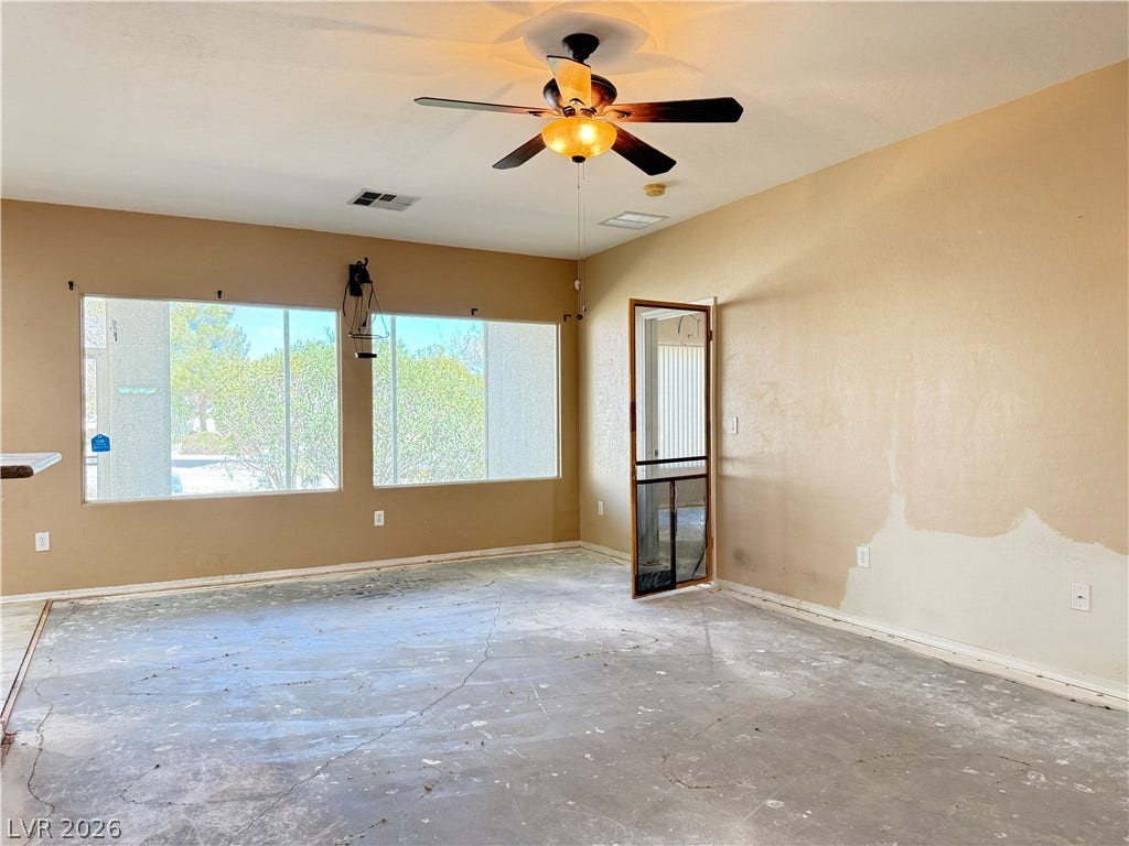 7528 Chaffinch Street, North Las Vegas, NV 89084 7528 Chaffinch Street, North Las Vegas, NV 89084