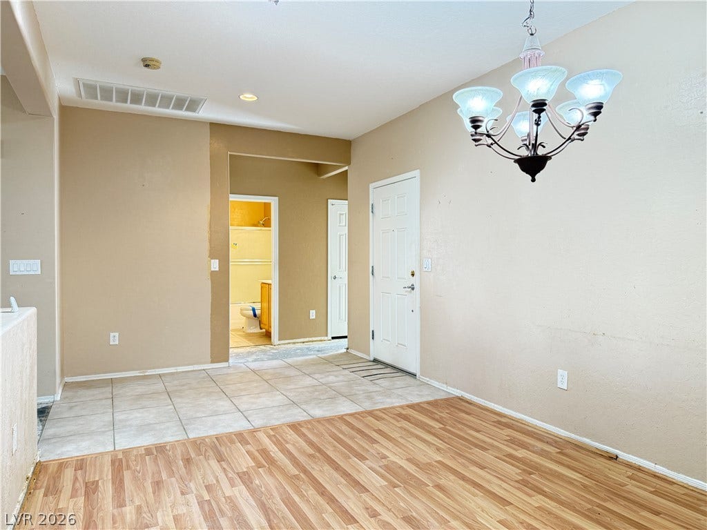 7528 Chaffinch Street, North Las Vegas, NV 89084 7528 Chaffinch Street, North Las Vegas, NV 89084