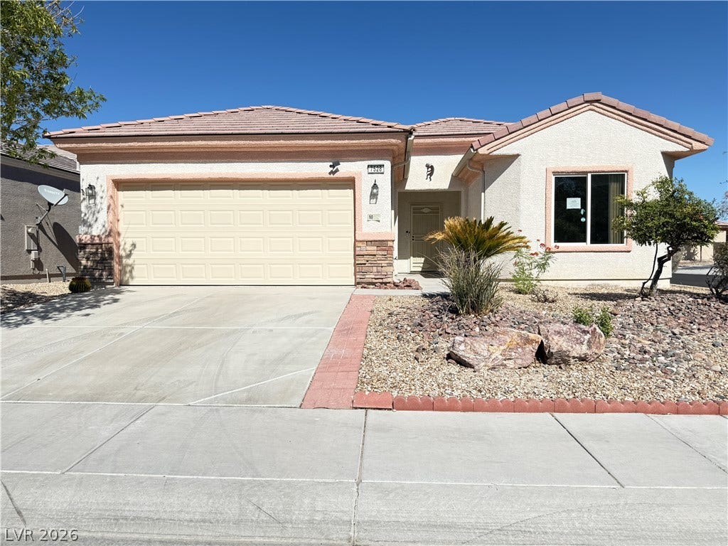 7528 Chaffinch Street, North Las Vegas, NV 89084 7528 Chaffinch Street, North Las Vegas, NV 89084