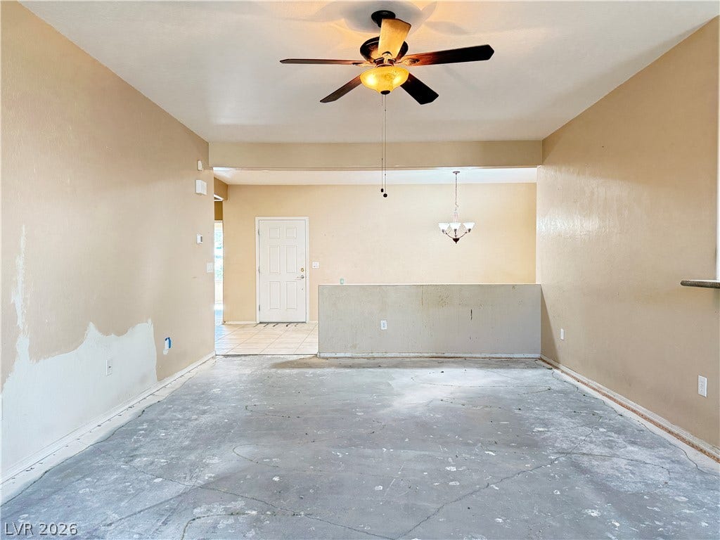 7528 Chaffinch Street, North Las Vegas, NV 89084 7528 Chaffinch Street, North Las Vegas, NV 89084
