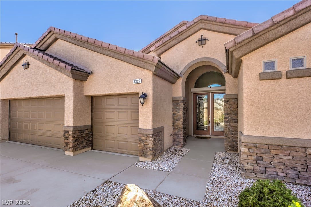 8327 Bowman Woods Circle, Las Vegas, NV 89129 8327 Bowman Woods Circle, Las Vegas, NV 89129