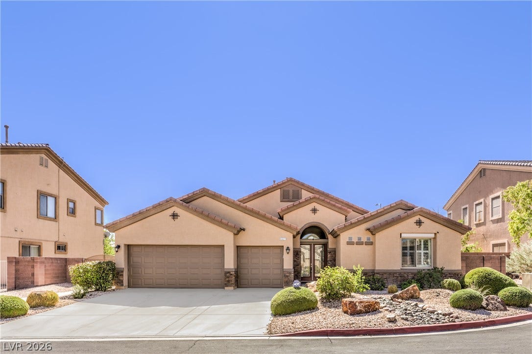 8327 Bowman Woods Circle, Las Vegas, NV 89129 8327 Bowman Woods Circle, Las Vegas, NV 89129