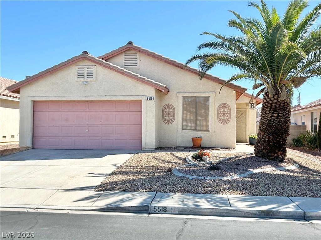5518 Ramirez Street, North Las Vegas, NV 89031 5518 Ramirez