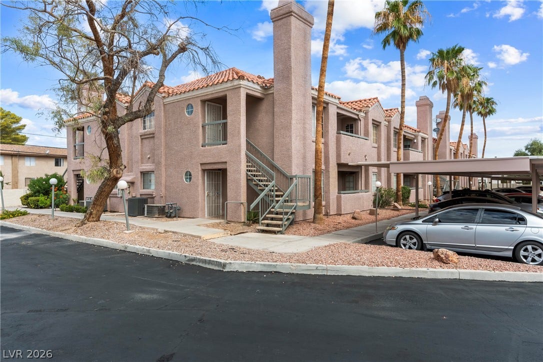 1375 E Hacienda Avenue, #214, Las Vegas, NV 89119 1375 E Hacienda Avenue, #214, Las Vegas, NV 89119