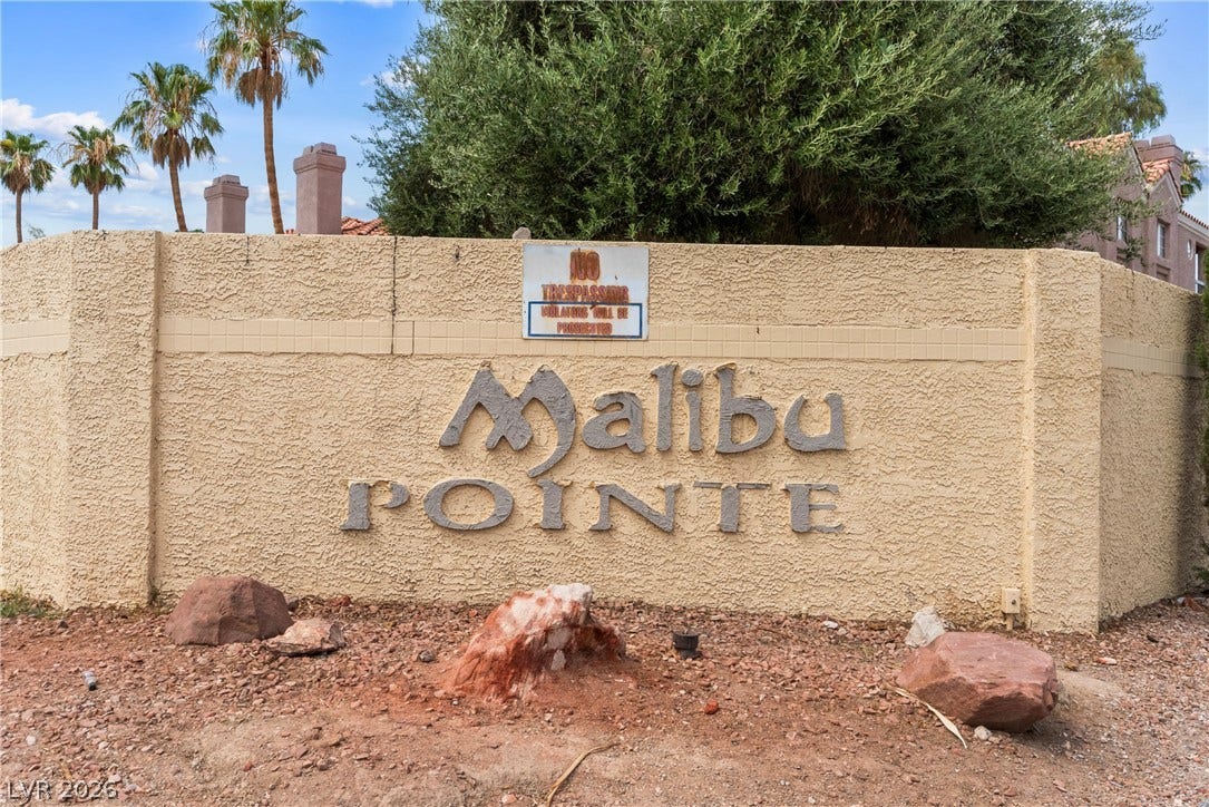 1375 E Hacienda Avenue, #214, Las Vegas, NV 89119 1375 E Hacienda Avenue, #214, Las Vegas, NV 89119