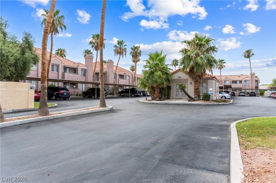 1375 E Hacienda Avenue, #214, Las Vegas, NV 89119 1375 E Hacienda Avenue, #214, Las Vegas, NV 89119