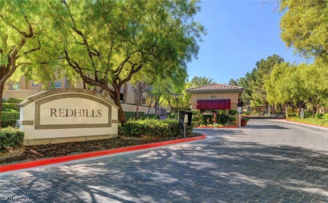 1708 Hills Of Red Drive, #104, Las Vegas, NV 89128 1708 Hills Of Red Drive, #104, Las Vegas, NV 89128