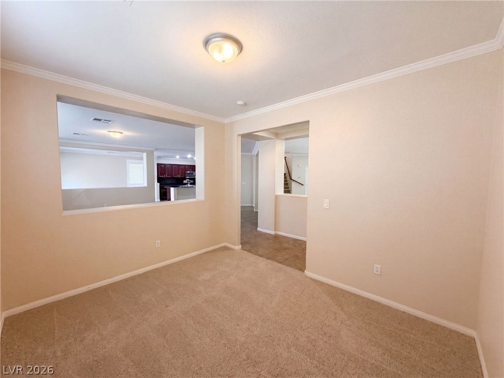 5925 Big Horn View Street, North Las Vegas, NV 89031 5925 Big Horn View Street, North Las Vegas, NV 89031