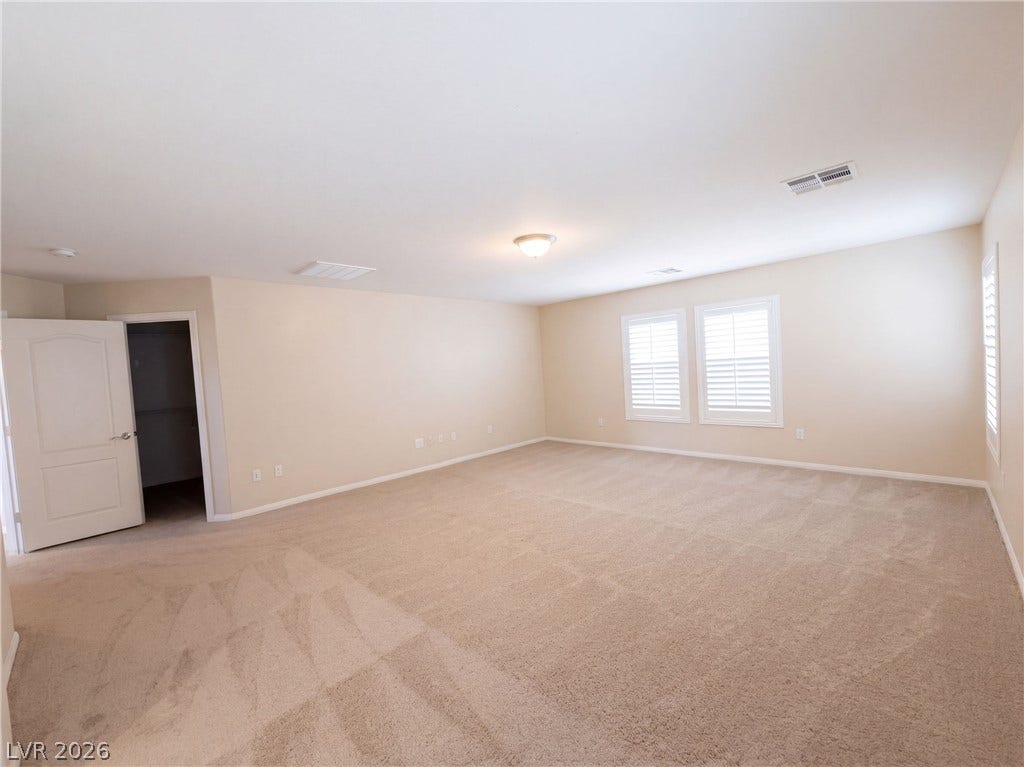 5925 Big Horn View Street, North Las Vegas, NV 89031 5925 Big Horn View Street, North Las Vegas, NV 89031