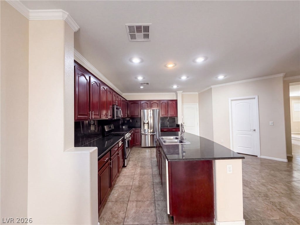5925 Big Horn View Street, North Las Vegas, NV 89031 5925 Big Horn View Street, North Las Vegas, NV 89031