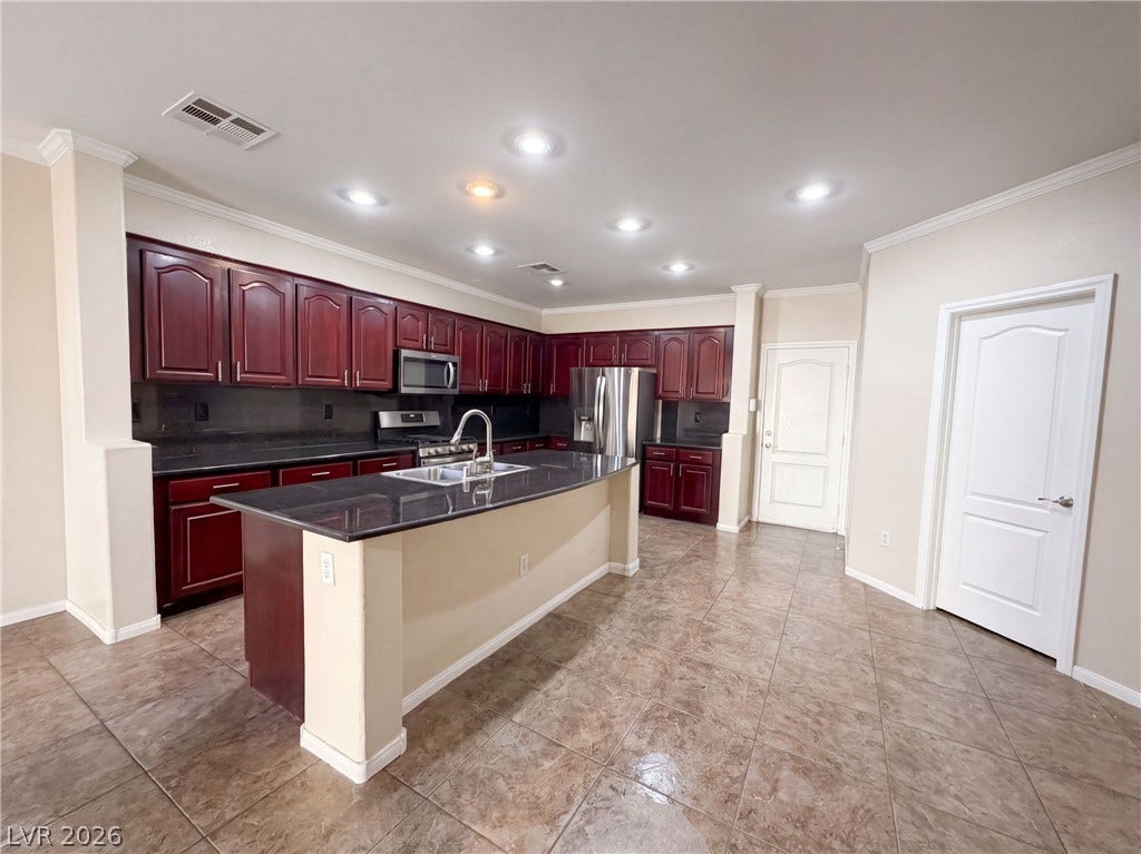5925 Big Horn View Street, North Las Vegas, NV 89031 5925 Big Horn View Street, North Las Vegas, NV 89031