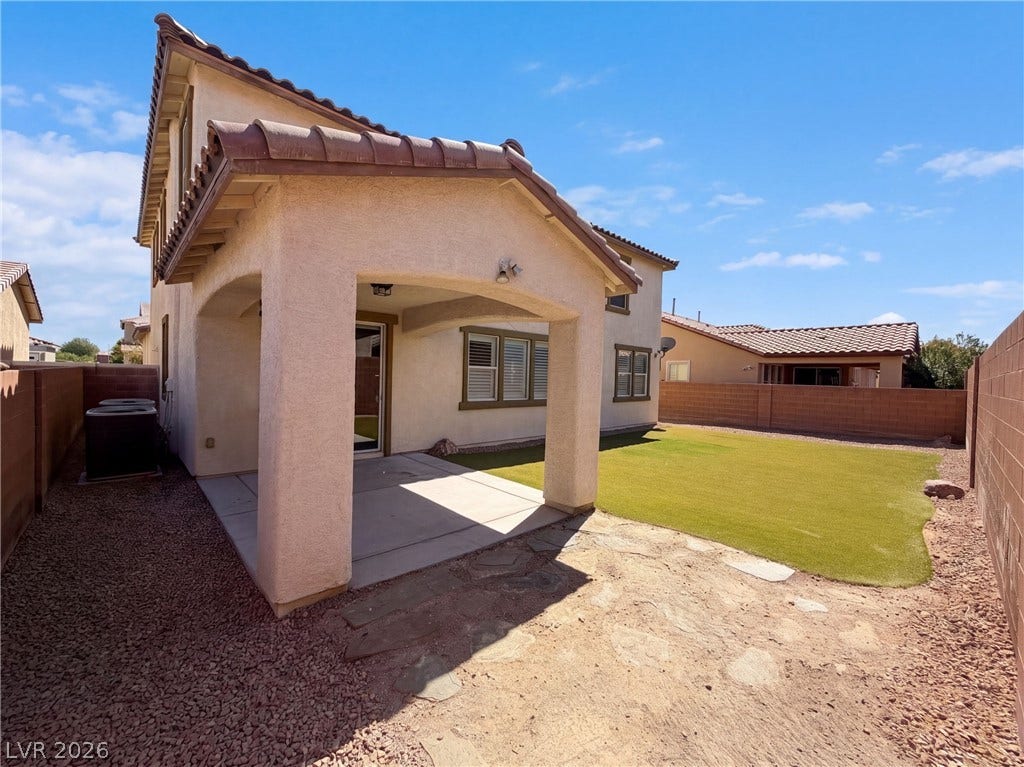 5925 Big Horn View Street, North Las Vegas, NV 89031 5925 Big Horn View Street, North Las Vegas, NV 89031