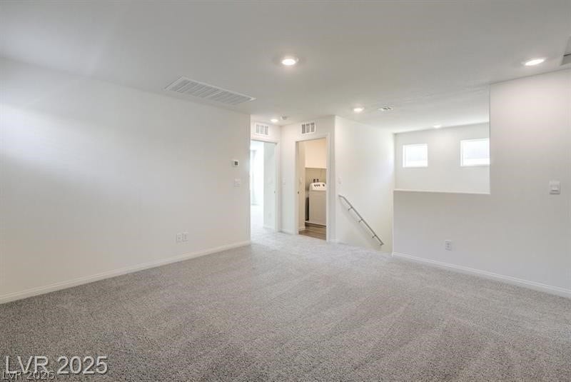 Photos are of model home and are for representational purposes only. Actual home finishes may vary;