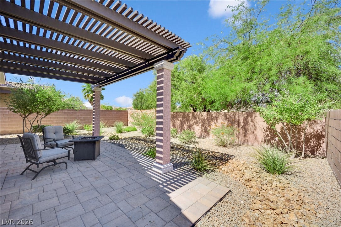 312 Casmailia Avenue, North Las Vegas, NV 89031