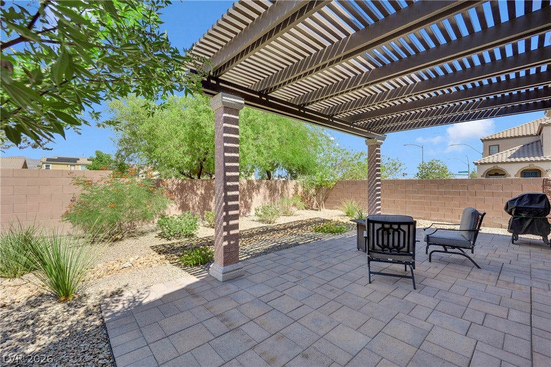 312 Casmailia Avenue, North Las Vegas, NV 89031