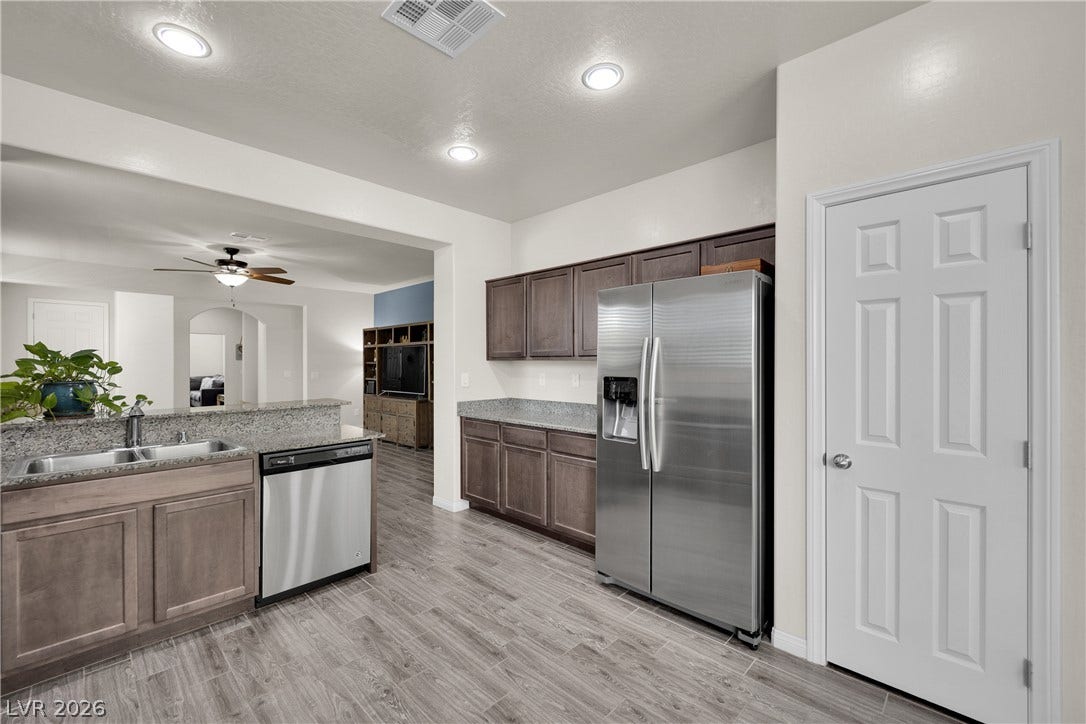 312 Casmailia Avenue, North Las Vegas, NV 89031