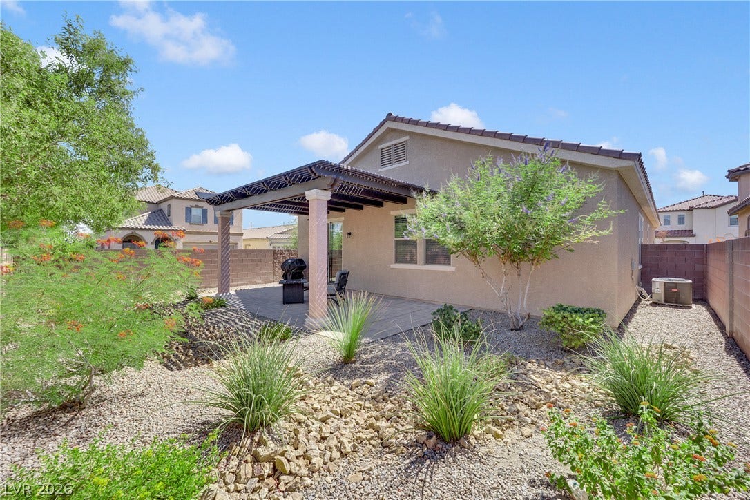 312 Casmailia Avenue, North Las Vegas, NV 89031