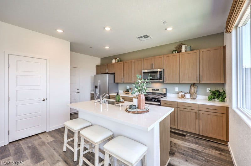 Photo is of the 1700 Plan Model Home- NOT THE ACTUAL HOME FOR SALE *material\/features\/colors can vary & are subject to change*