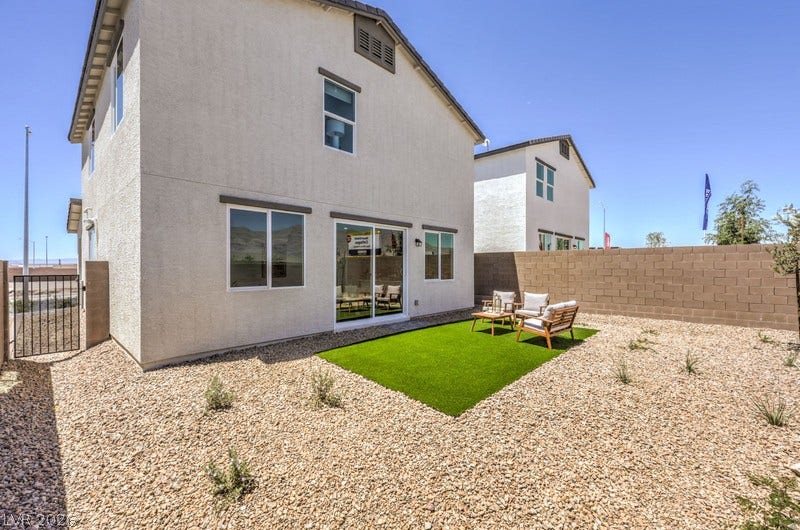 Photo is of the 1700 Plan Model Home- NOT THE ACTUAL HOME FOR SALE *material\/features\/colors can vary & are subject to change*