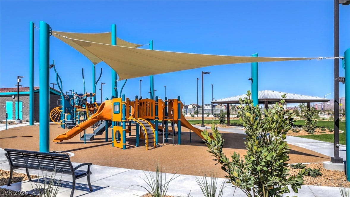 Spirit Park- Photos are representational, subject to change.
