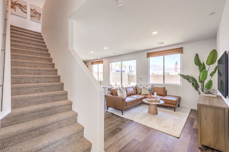 Photo is of the 1700 Plan Model Home- NOT THE ACTUAL HOME FOR SALE *material\/features\/colors can vary & are subject to change*
