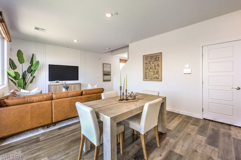 Photo is of the 1700 Plan Model Home- NOT THE ACTUAL HOME FOR SALE *material\/features\/colors can vary & are subject to change*
