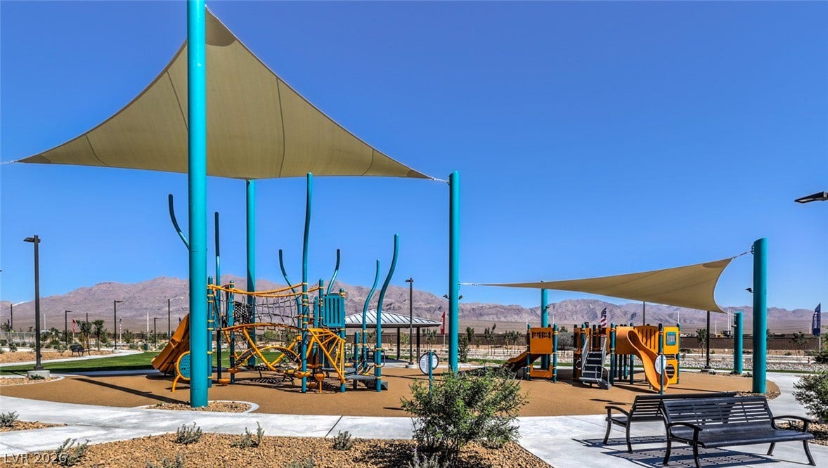 Spirit Park- Photos are representational, subject to change.