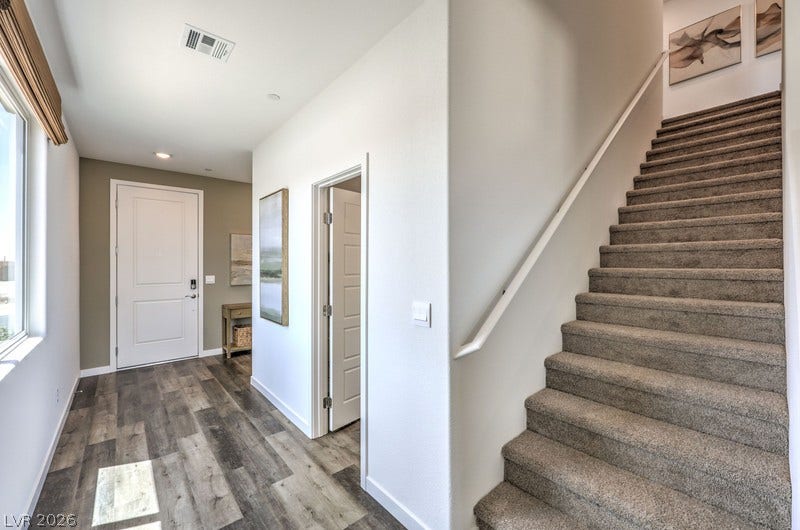Photo is of the 1700 Plan Model Home- NOT THE ACTUAL HOME FOR SALE *material\/features\/colors can vary & are subject to change*
