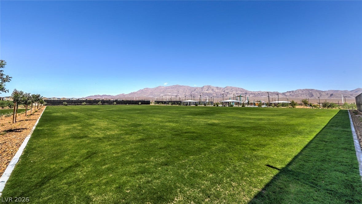 Spirit Park- Photos are representational, subject to change.