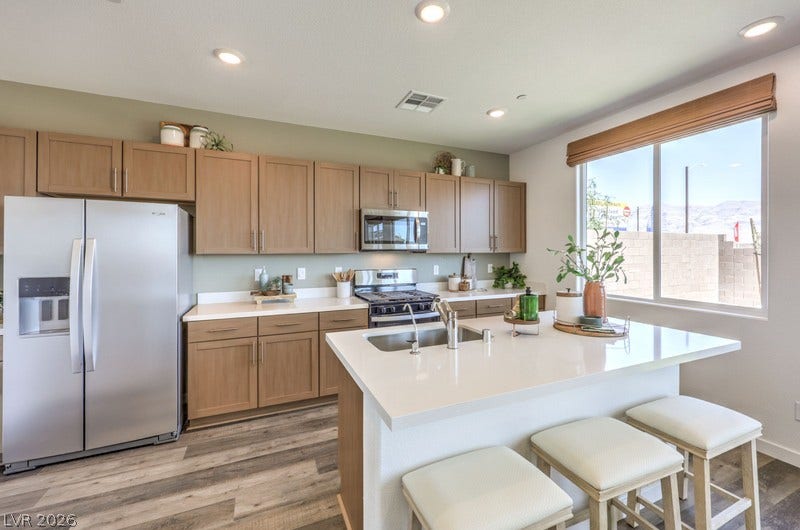 Photo is of the 1700 Plan Model Home- NOT THE ACTUAL HOME FOR SALE *material\/features\/colors can vary & are subject to change*
