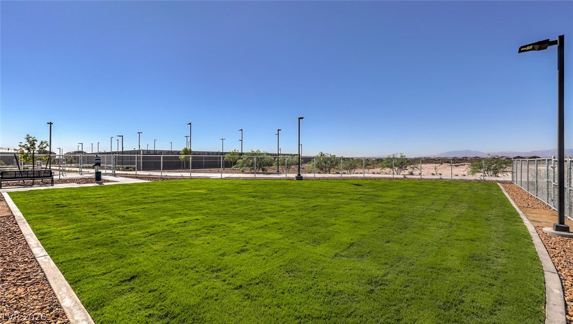 Spirit Park- Photos are representational, subject to change.