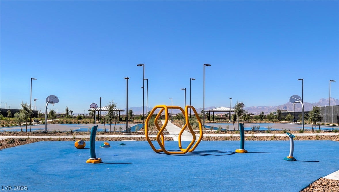 Spirit Park- Photos are representational, subject to change.