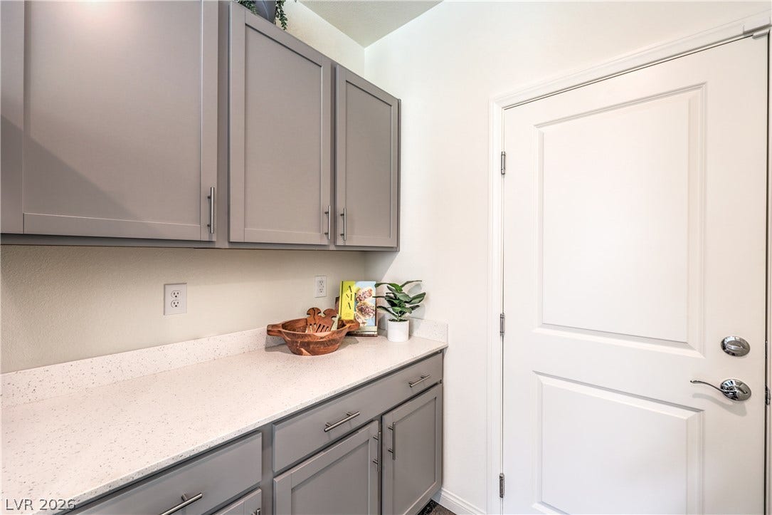 Photo is of the model, not of actual home. Finishes may vary.