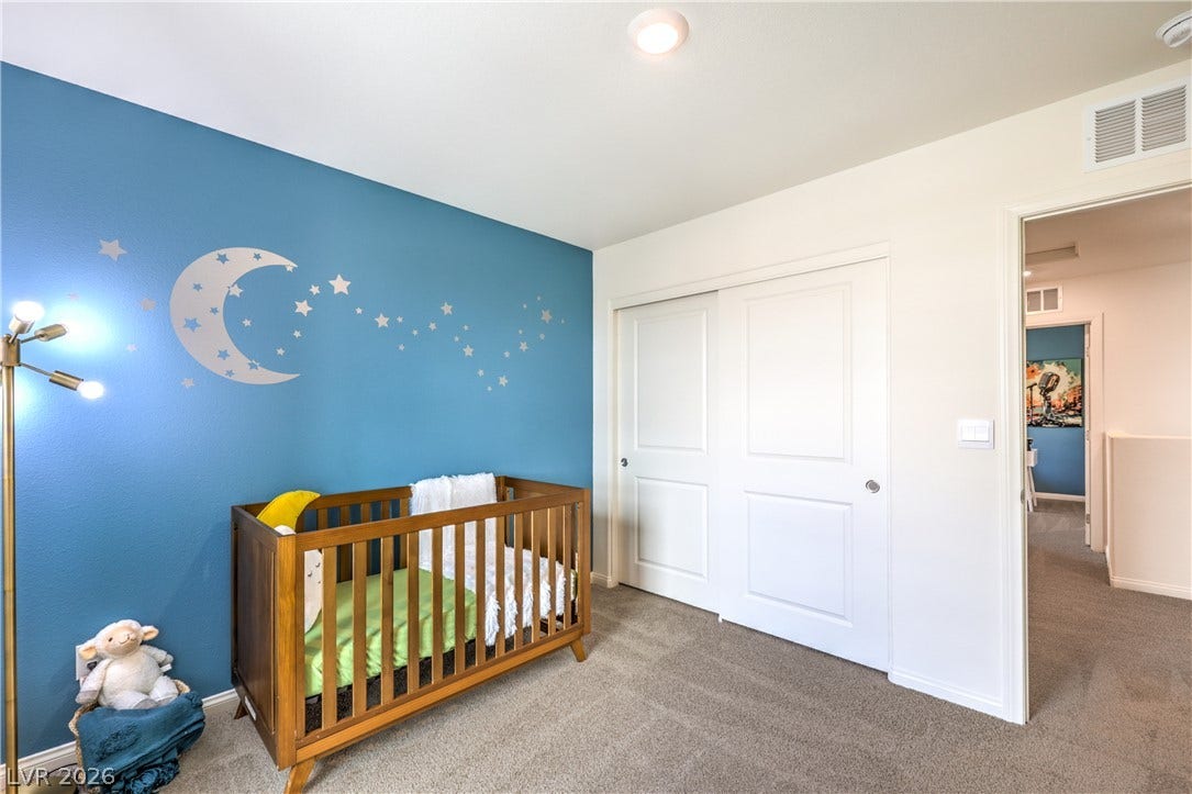 Photo is of the model, not of actual home. Finishes may vary.