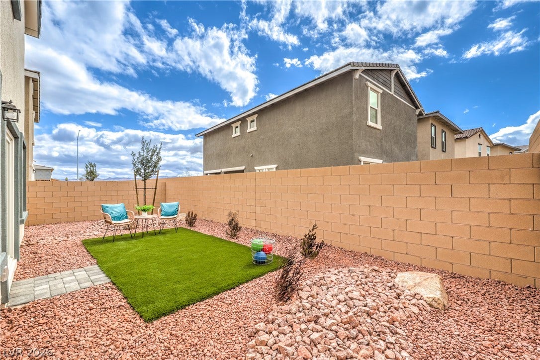 Photo is of the model, not of actual home. Finishes may vary.