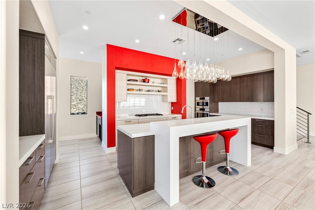 442 Serenity Point Drive, Henderson, NV 89012 442 Serenity Point Drive, Henderson, NV 89012