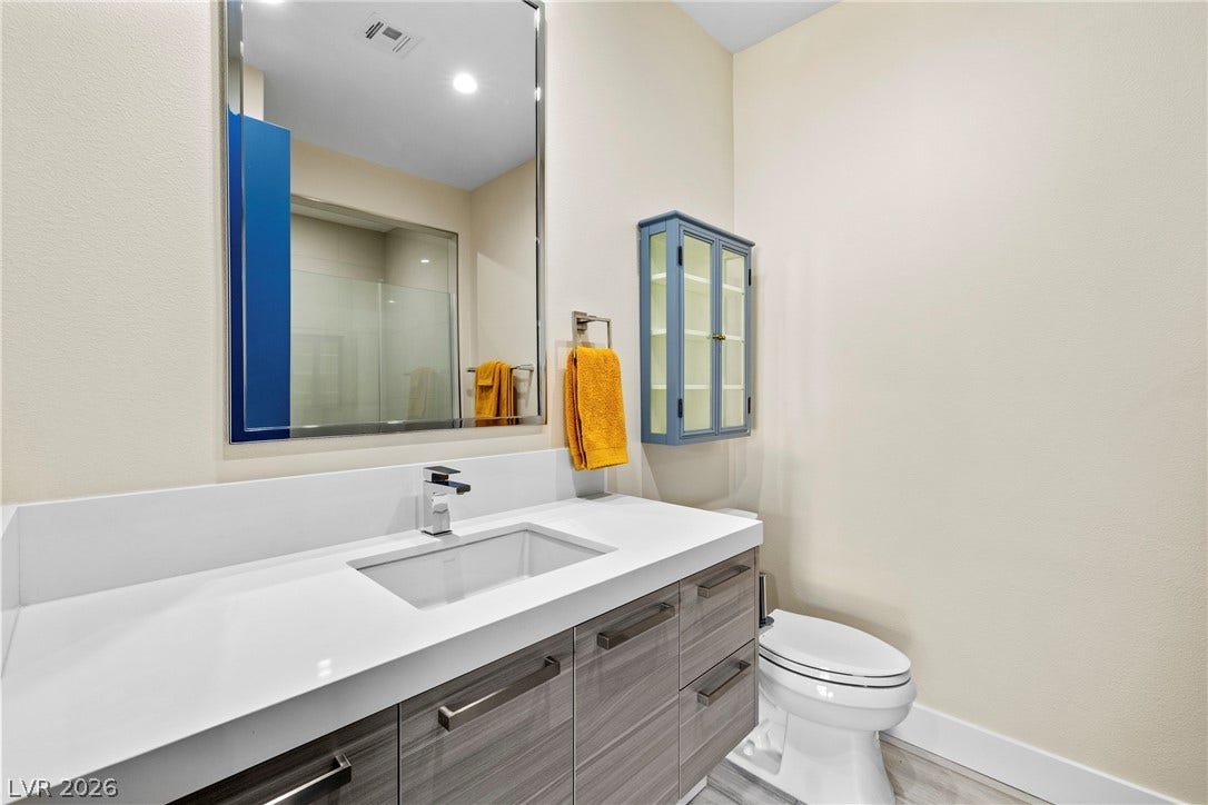 442 Serenity Point Drive, Henderson, NV 89012 442 Serenity Point Drive, Henderson, NV 89012