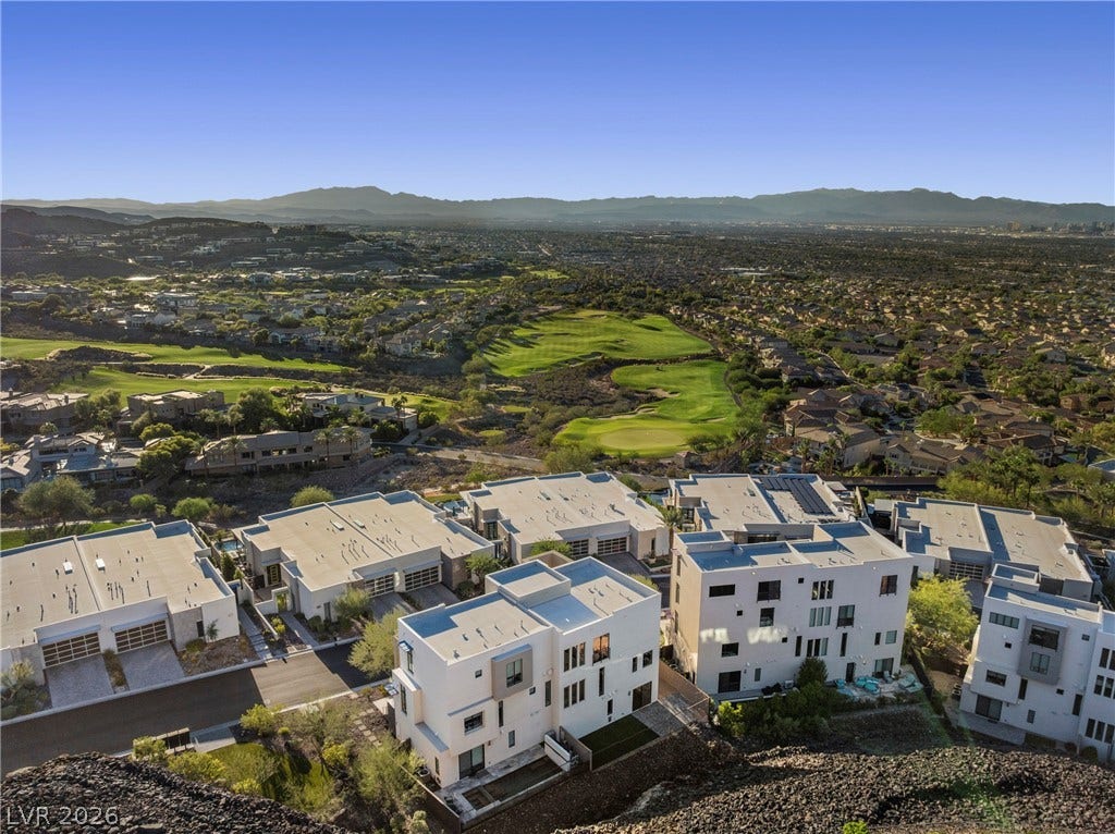 442 Serenity Point Drive, Henderson, NV 89012 442 Serenity Point Drive, Henderson, NV 89012