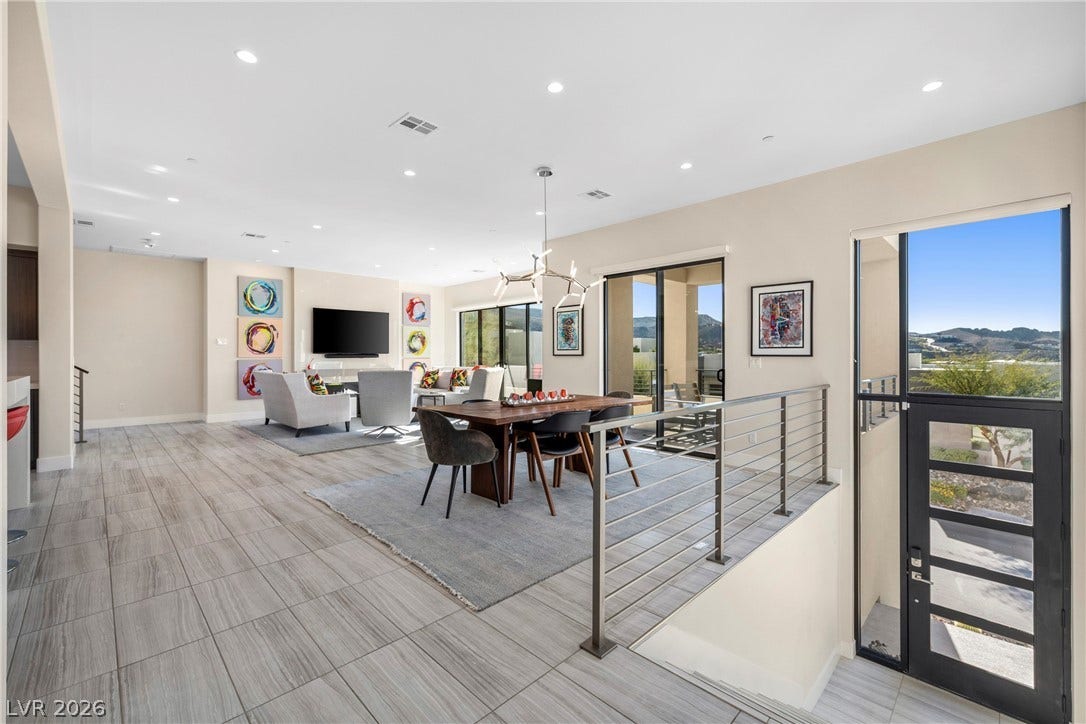 442 Serenity Point Drive, Henderson, NV 89012 442 Serenity Point Drive, Henderson, NV 89012