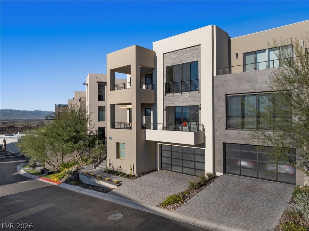 442 Serenity Point Drive, Henderson, NV 89012 442 Serenity Point Drive, Henderson, NV 89012