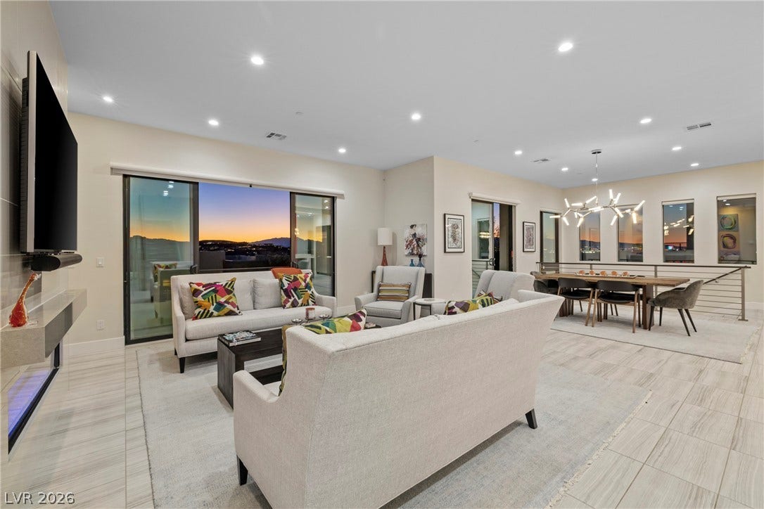 442 Serenity Point Drive, Henderson, NV 89012 442 Serenity Point Drive, Henderson, NV 89012